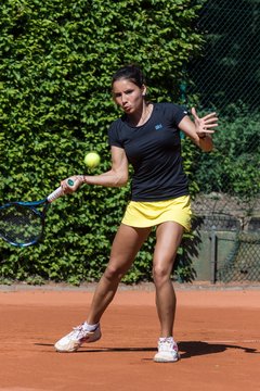 Bild 151 - BL2 THC von Horn und Hamm - Marienburger SC : Ergebnis: 2:7